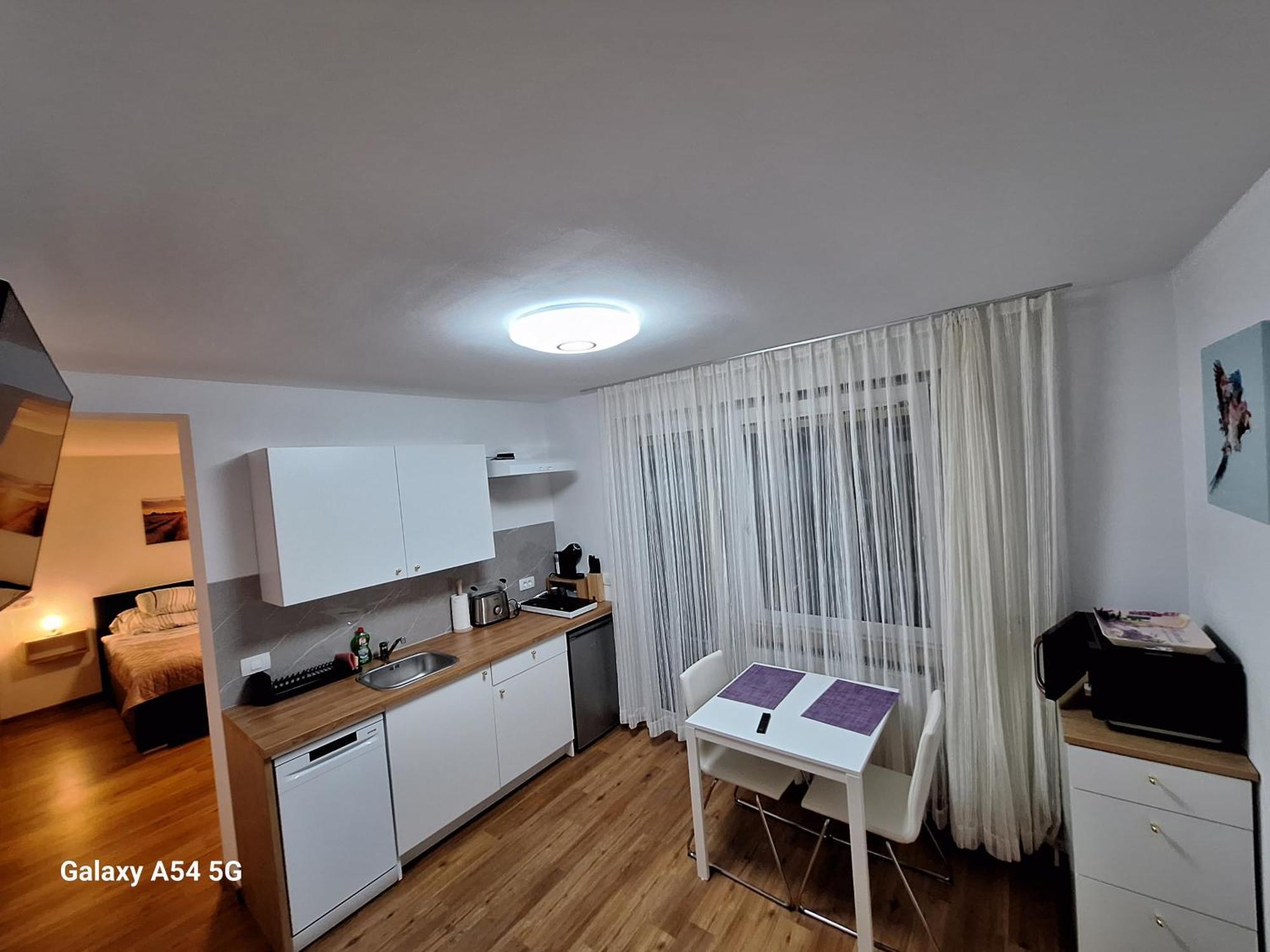 Apartment Petek Bled Exteriér fotografie