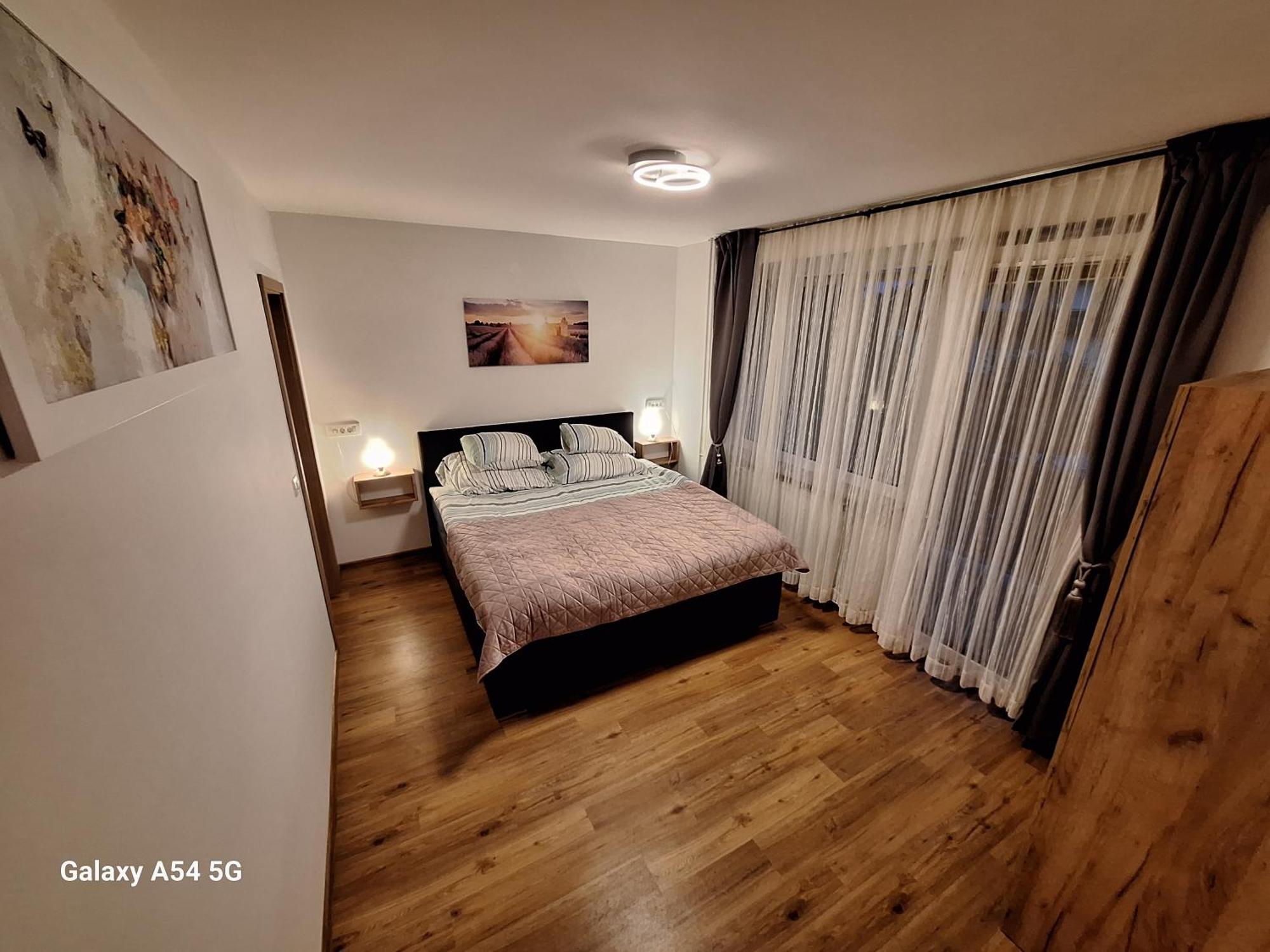 Apartment Petek Bled Exteriér fotografie