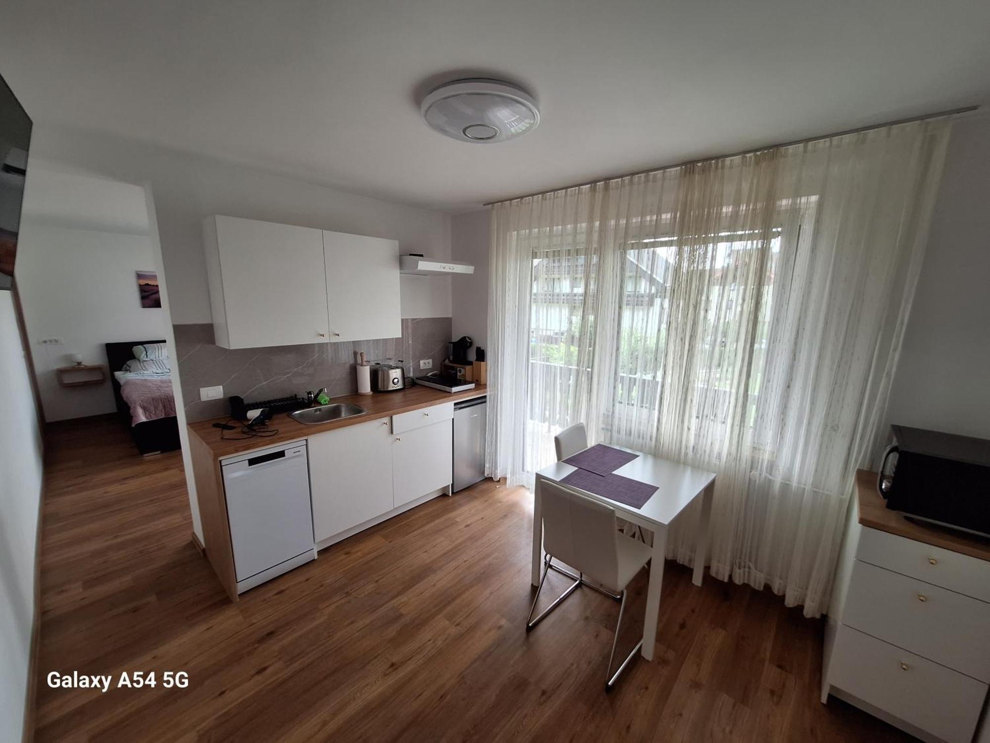 Apartment Petek Bled Exteriér fotografie