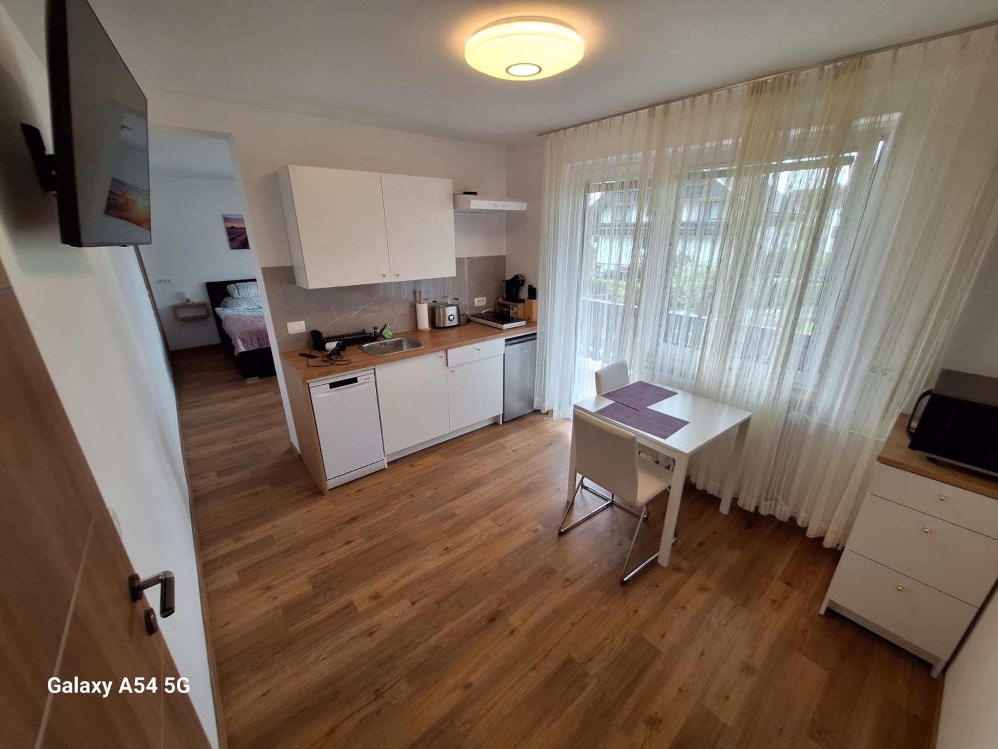 Apartment Petek Bled Exteriér fotografie
