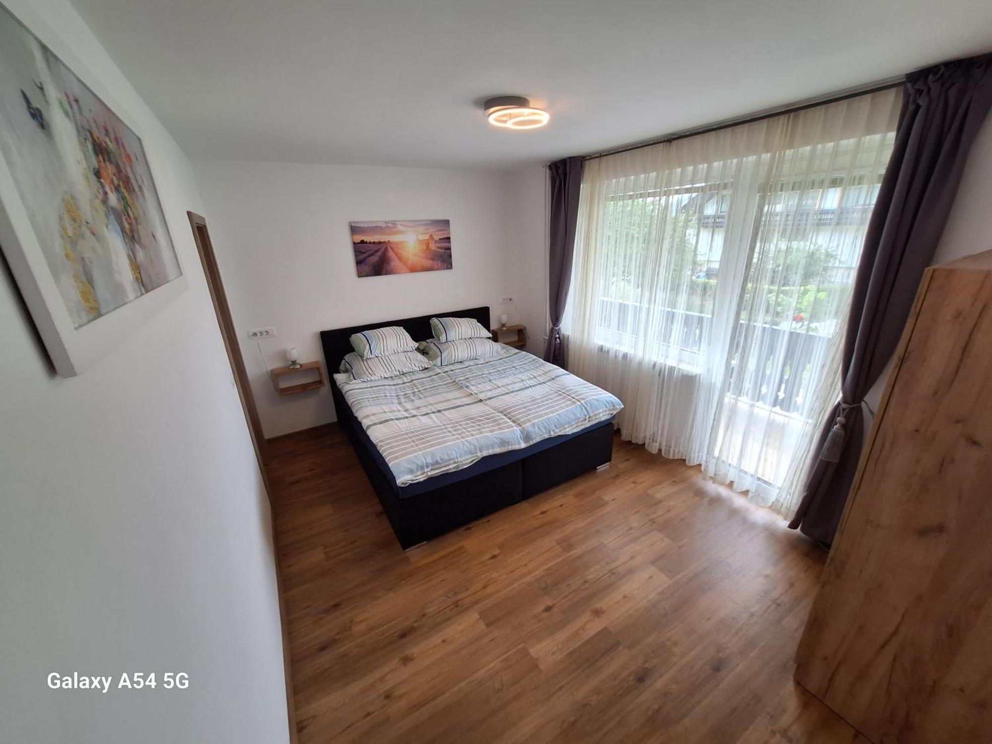 Apartment Petek Bled Exteriér fotografie