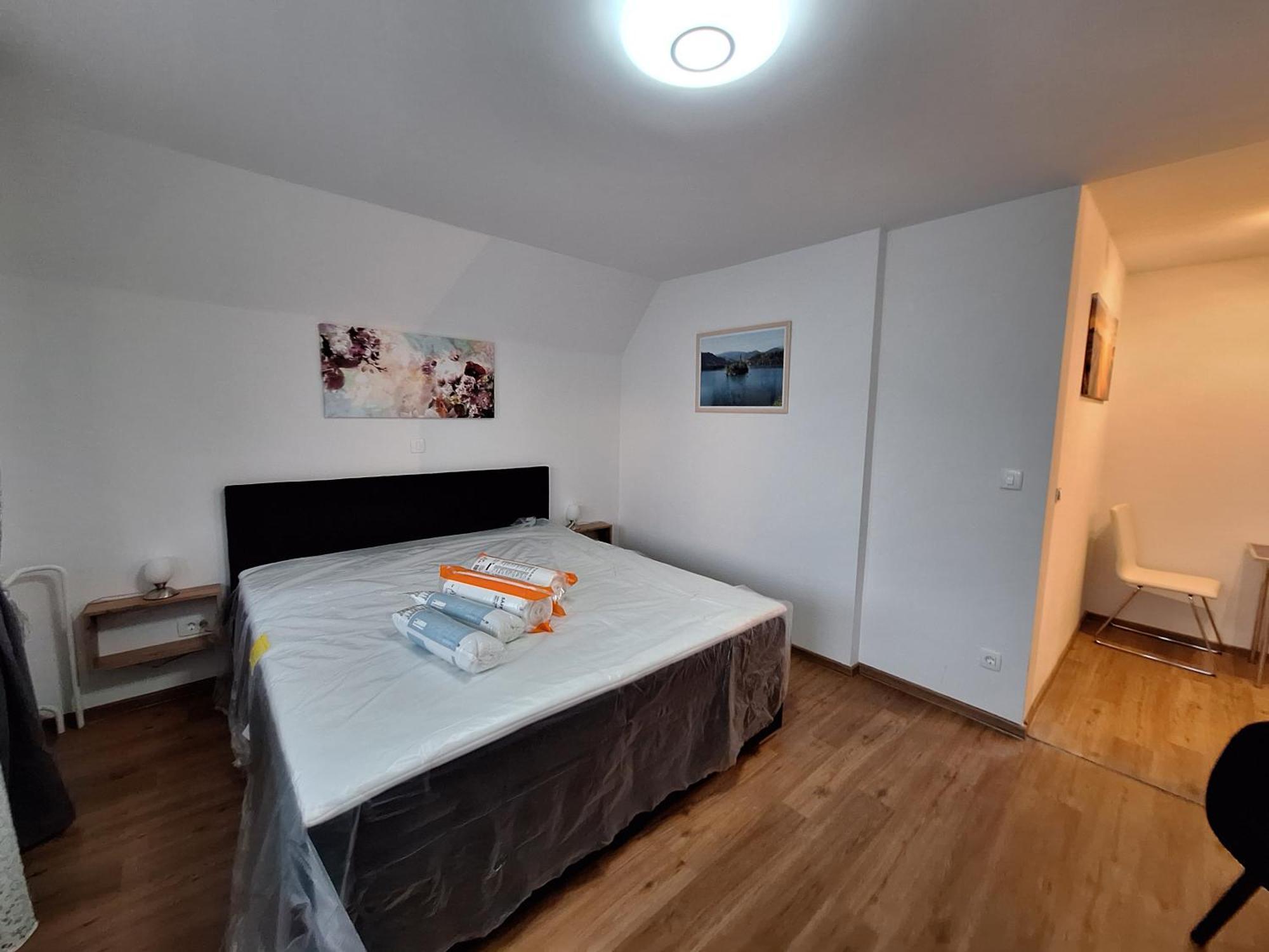 Apartment Petek Bled Exteriér fotografie