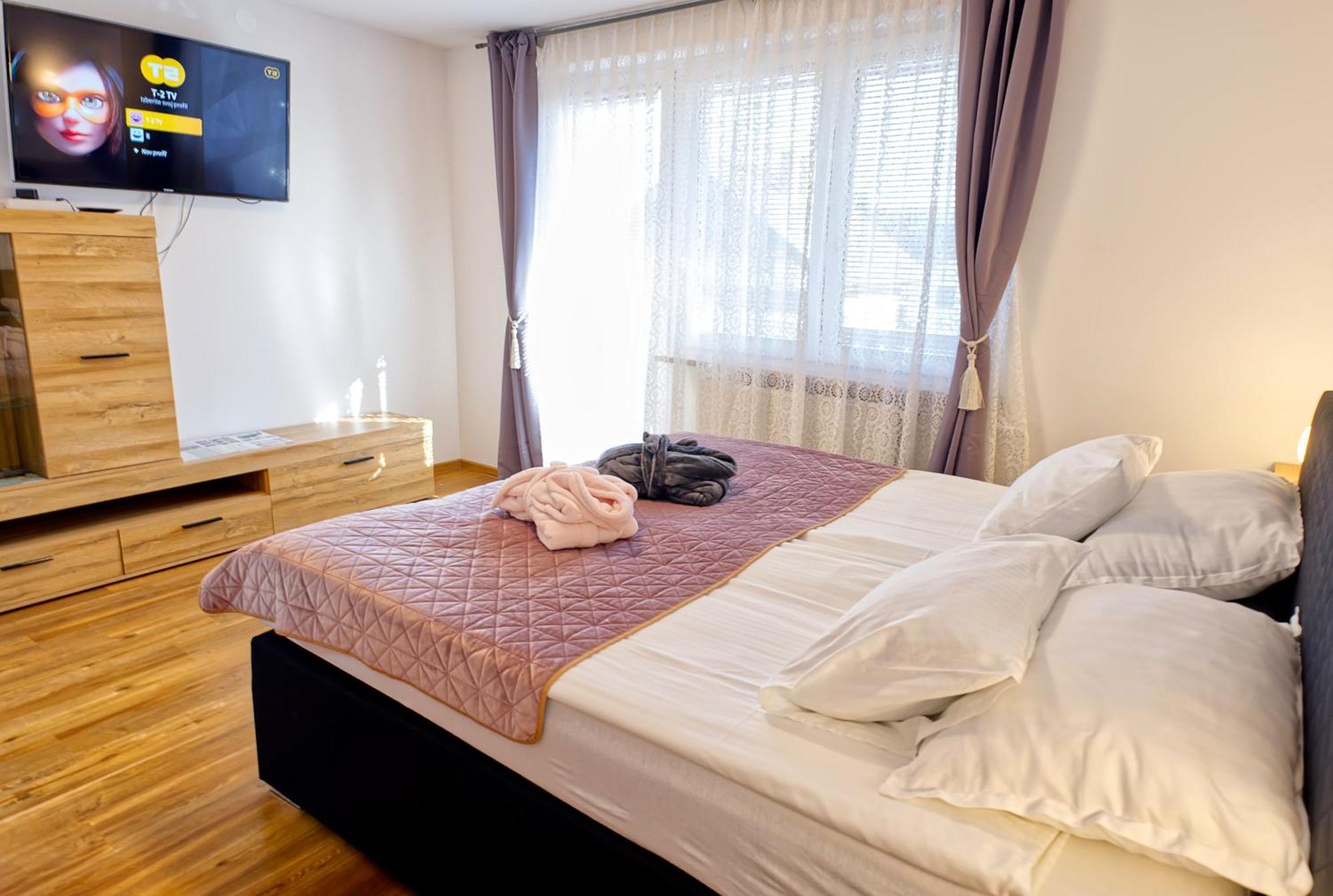 Apartment Petek Bled Exteriér fotografie