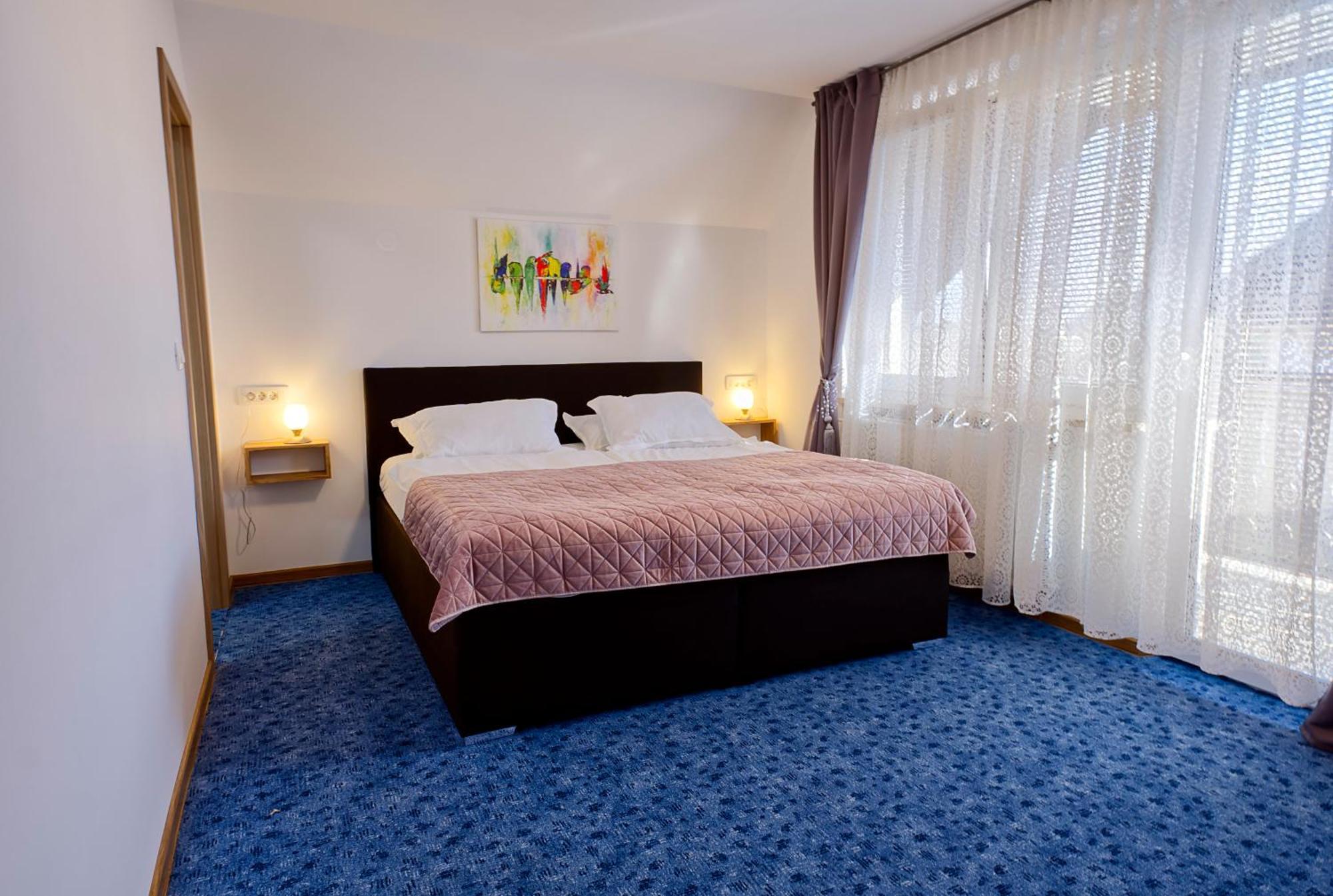 Apartment Petek Bled Exteriér fotografie